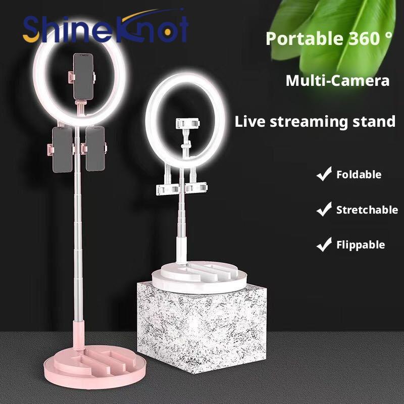 Photography Lighting Meter - SHINEKNOT Mobile Beauty Fill Lamp Three