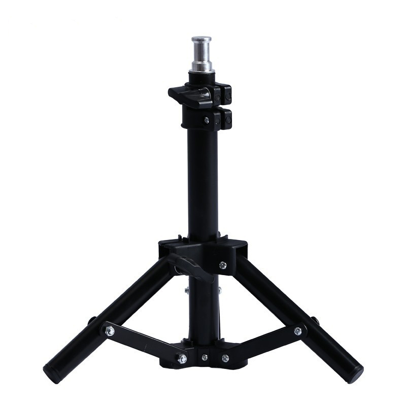 Photography Umbrella Lighting Kit - Photography 37cm/1.2ft Light Stand Tripod With