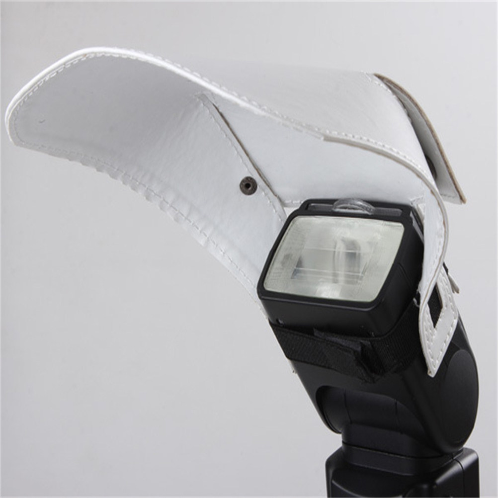 Photography Lighting Reflectors - 2Pcs Photography Light Reflector Soft Diffuser