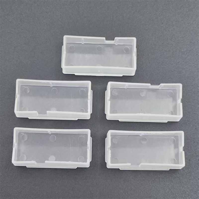 5Pcs LP-E17 Battery case Prote - Canon Camera Eos R8 recension och pris