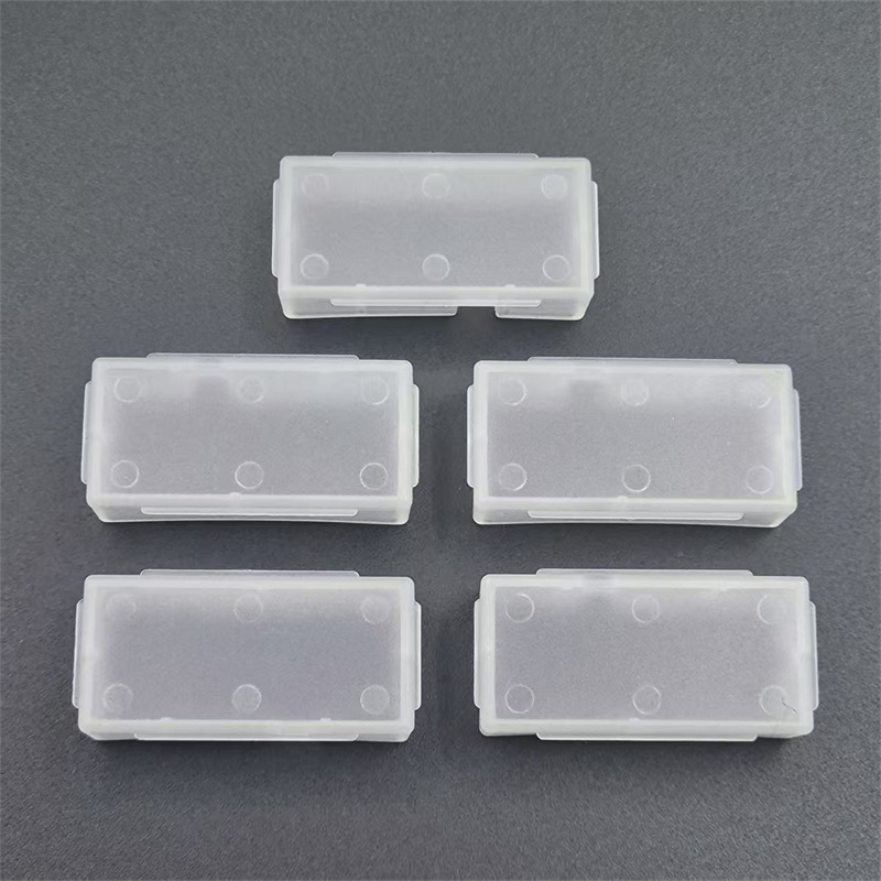5Pcs LP-E17 Battery case Prote - Canon Camera Eos R8 recension och pris