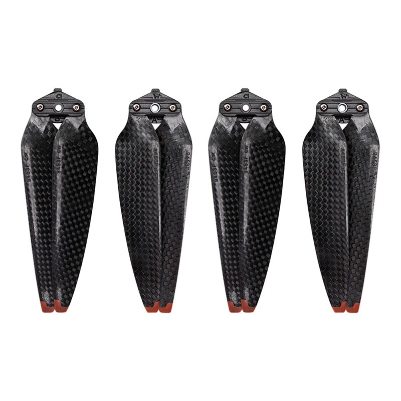 4pcs Carbon Fiber Blade 8747F  - Dji Drone Air 3 recension och pris
