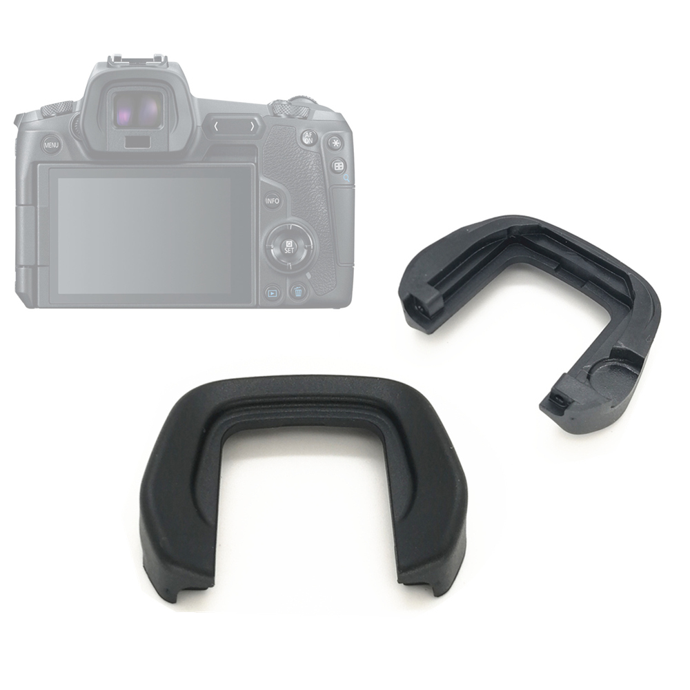 Hard Viewfinder Eyecup Eyepiec - Canon Camera Eos R8 recension och pris