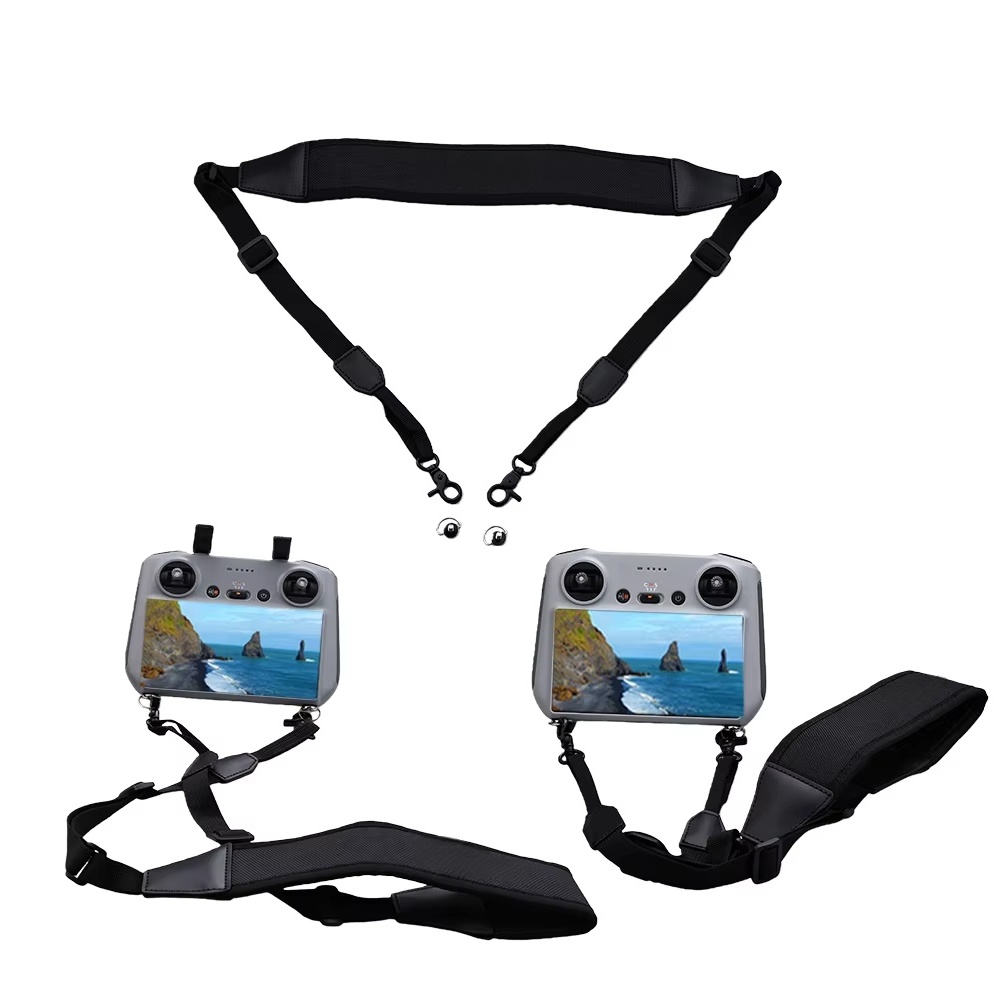 Neck Strap for DJI Mini 5 4 3  - Dji Drone Air 3 recension och pris