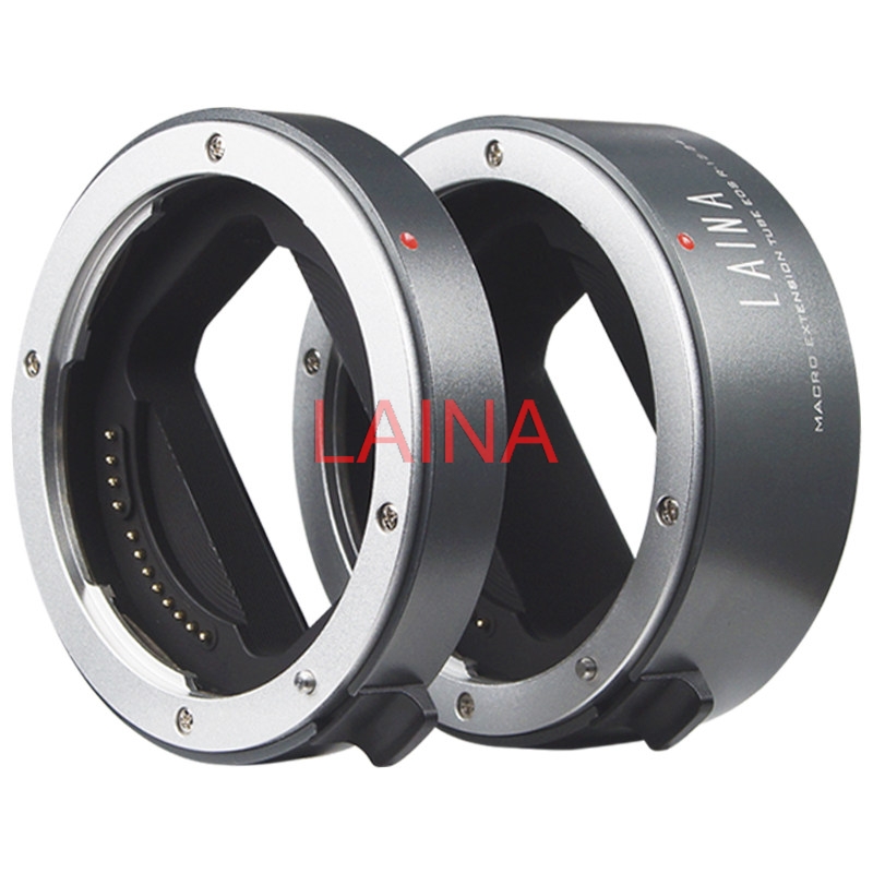 LAINA Auto Focus Macro Extensi - Canon Camera Eos R8 recension och pris