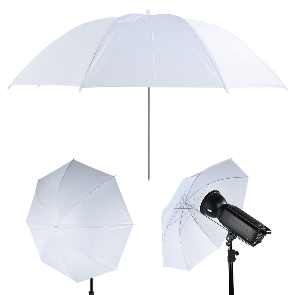 33 Inch Translucent White Soft - Photography Lighting Meter recension och pris