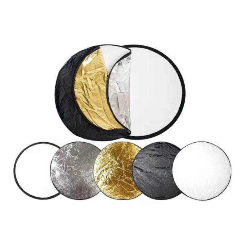 HUANYINGBJB Portable 5 in 1 Ph - Photography Lighting Reflectors recension och pris