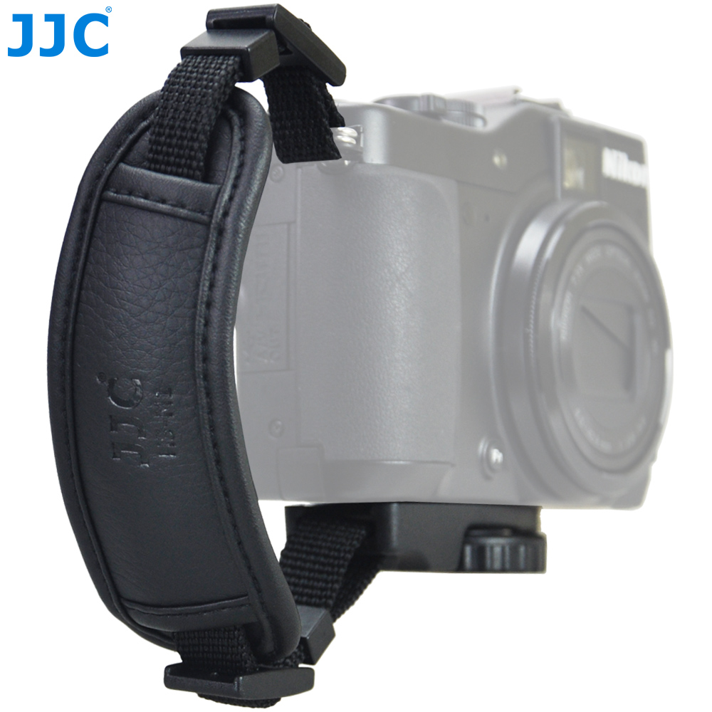 JJC Camera Hand Grip Strap for - Canon Camera Eos R8 recension och pris