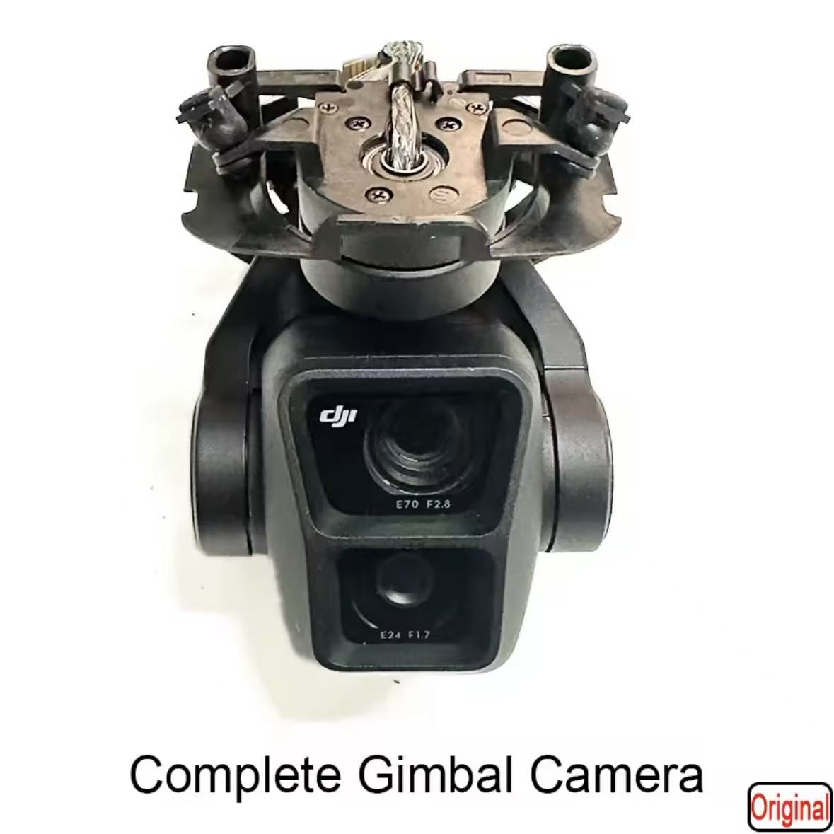Mavic Air 3 PTZ Gimbal Cable C - Dji Drone Air 3 recension och pris