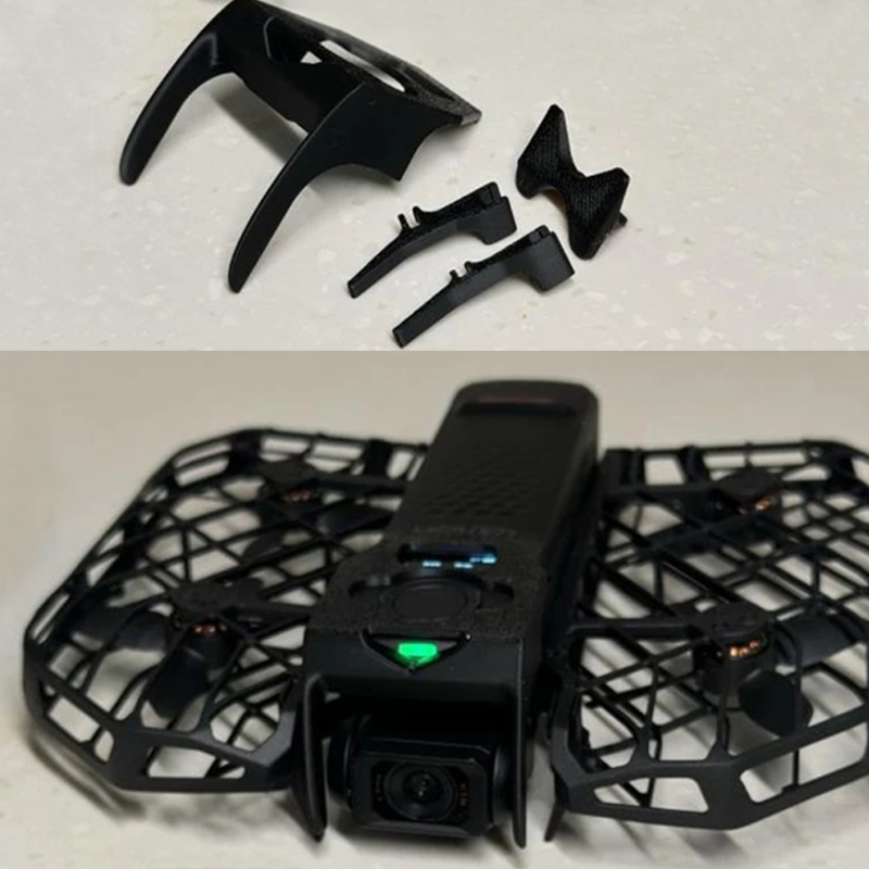 1Set Gimbal Guard Kit Night Na - Photography Lighting Composition recension och pris