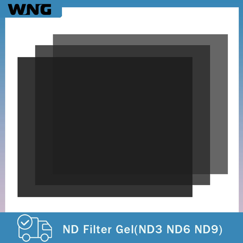 Lighting Neutral Density Gels  - Photography Umbrella Lighting Kit recension och pris