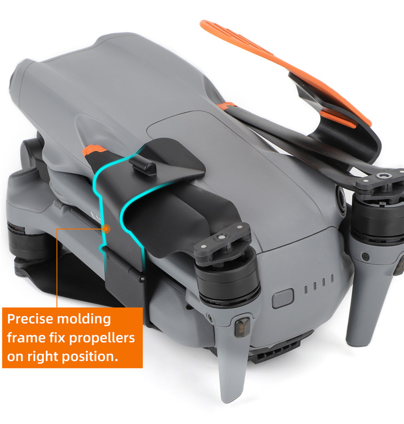 Propeller Holder for DJI Air 3 - Dji Drone Air 3 recension och pris