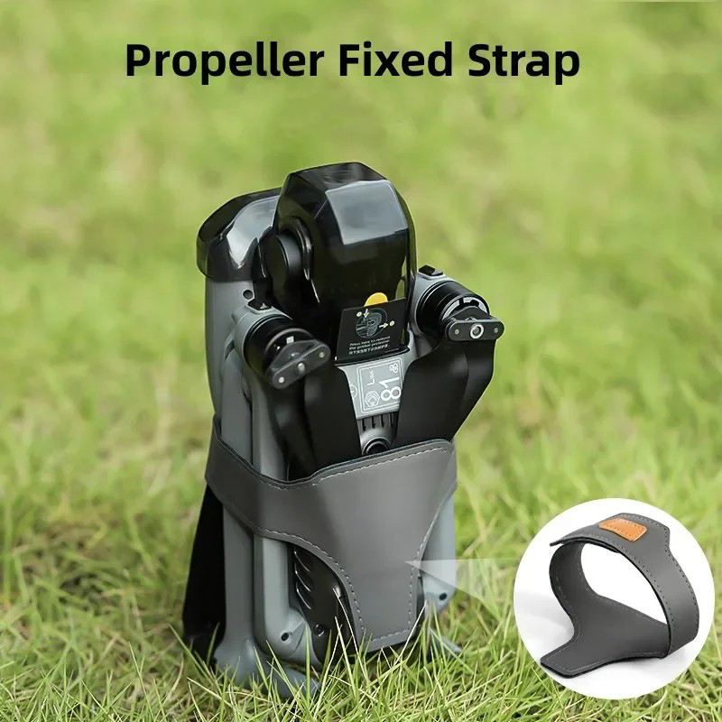 Strap Protector Propeller Blad - Dji Drone Air 3 recension och pris