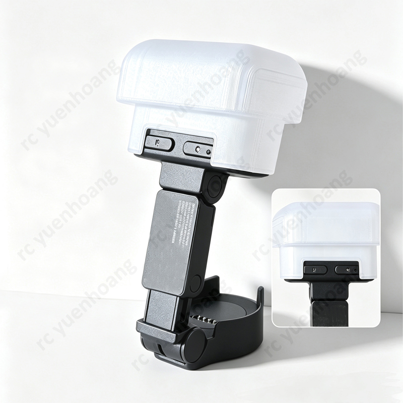 1PCS For DJI Osmo Pocket 4 Fil - Photography Lighting Composition recension och pris