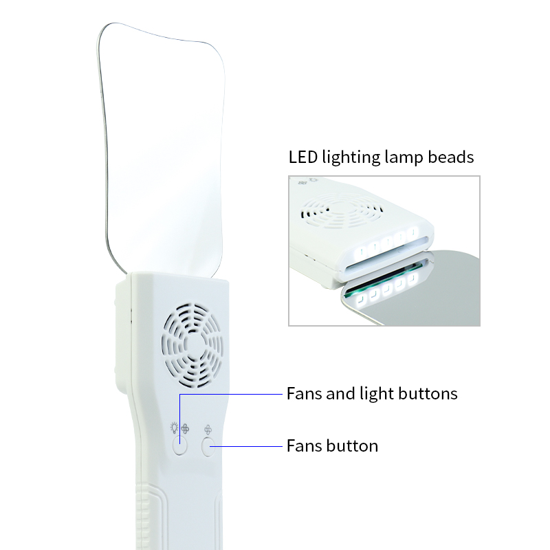 VVDental Dental Anti-Fog Mirro - Photography Lighting Reflectors recension och pris