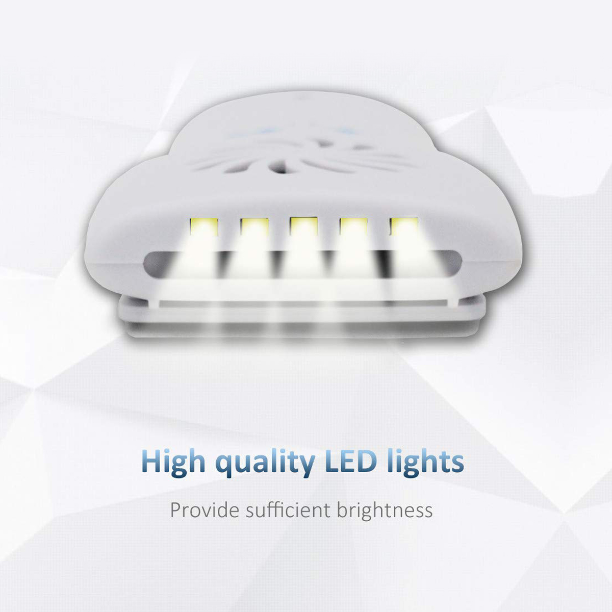 Dental Anti Fog Mirror Set Ort - Photography Lighting Reflectors recension och pris