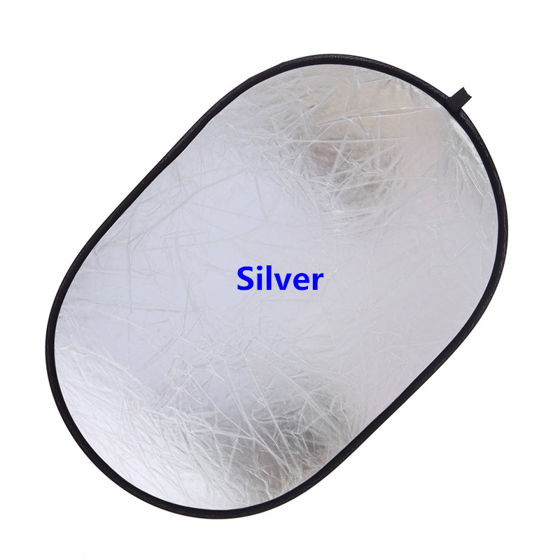 RYH 60x90cm 24''x35'' 5 in 1 M - Photography Lighting Reflectors recension och pris