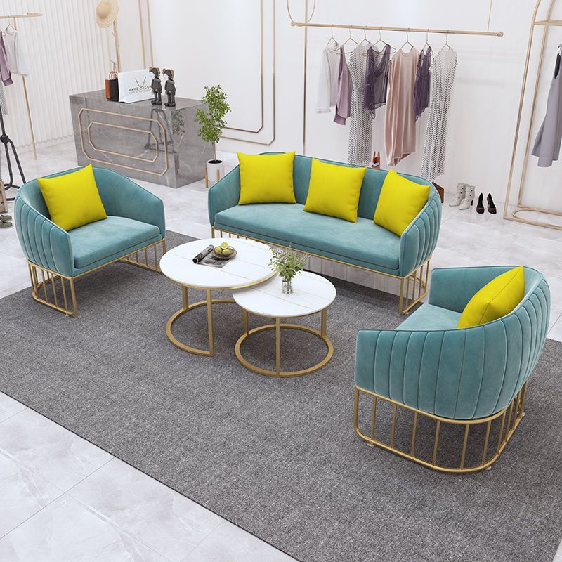 Light Luxury Reception Sofa Se - Photography Lighting Wedding Reception recension och pris