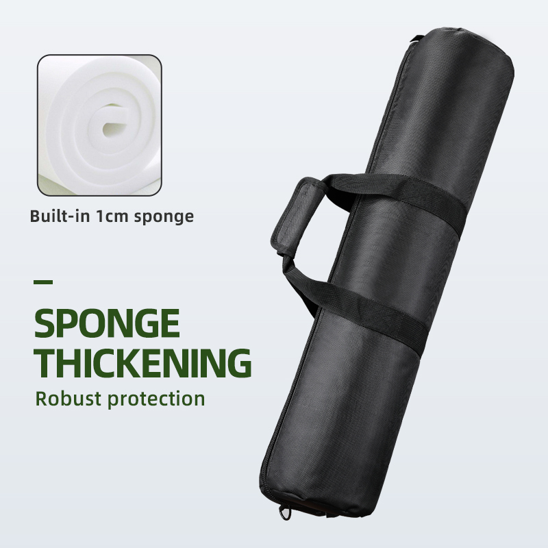 55cm 65cm 75cm 85cm 100cm Prof - Photography Umbrella Lighting Kit recension och pris