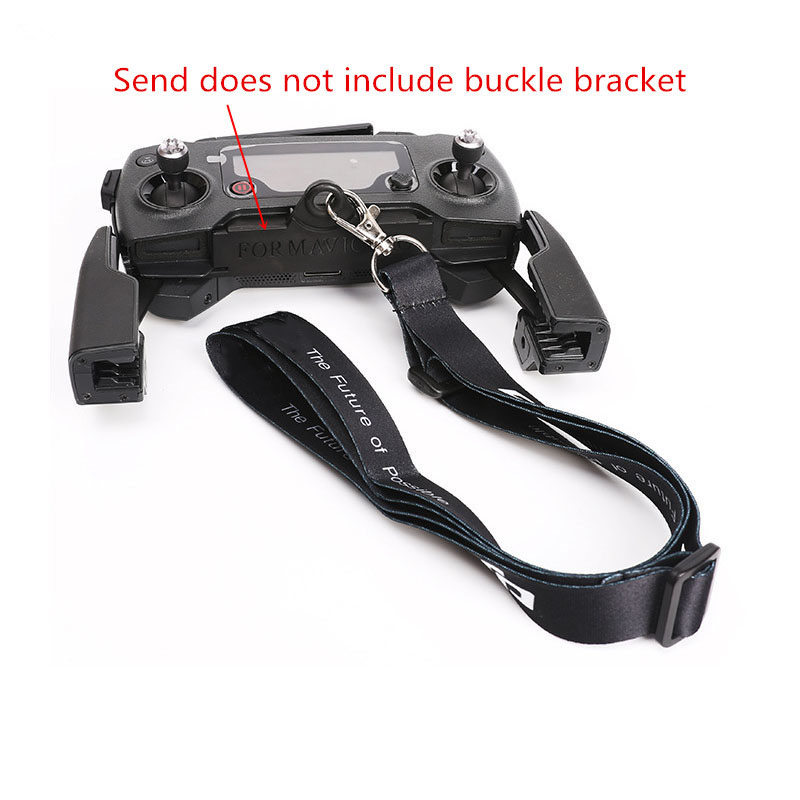 Remote Control Belt Sling Lany - Dji Drone Air 3 recension och pris