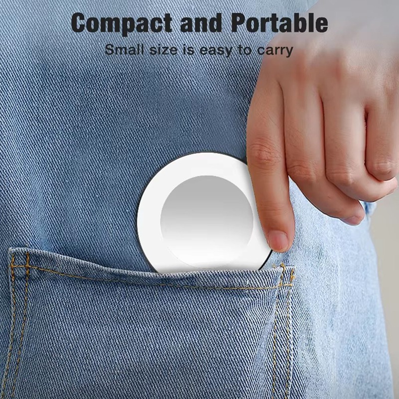 3-Speed Adjustment Mini Magnet - Photography With Lighting recension och pris