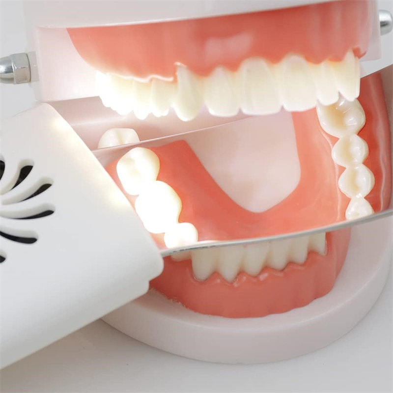 Dental Anti-Fog Mirrors With L - Photography Lighting Reflectors recension och pris