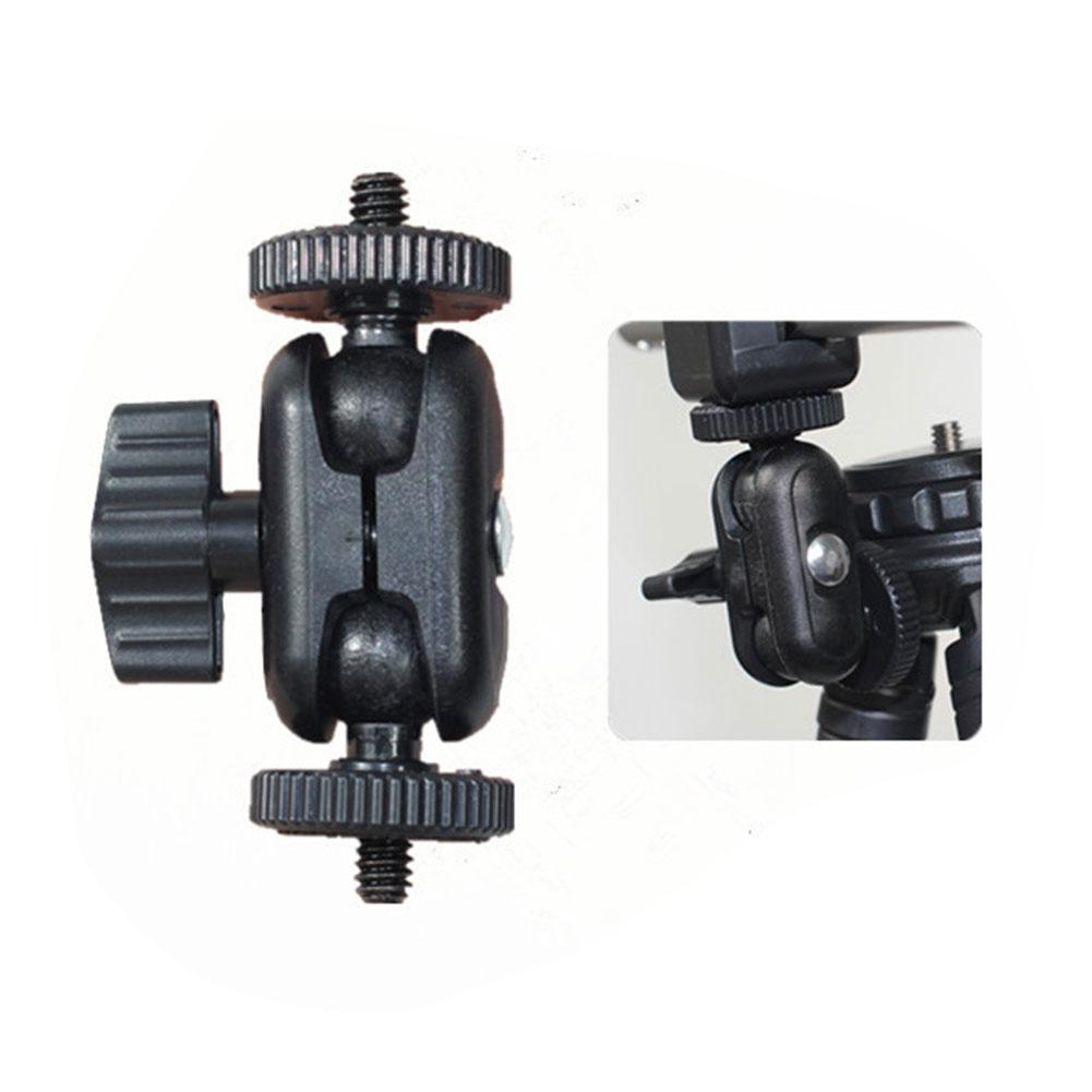 New Double Ball Heads Magic Ar - Photography Umbrella Lighting Kit recension och pris