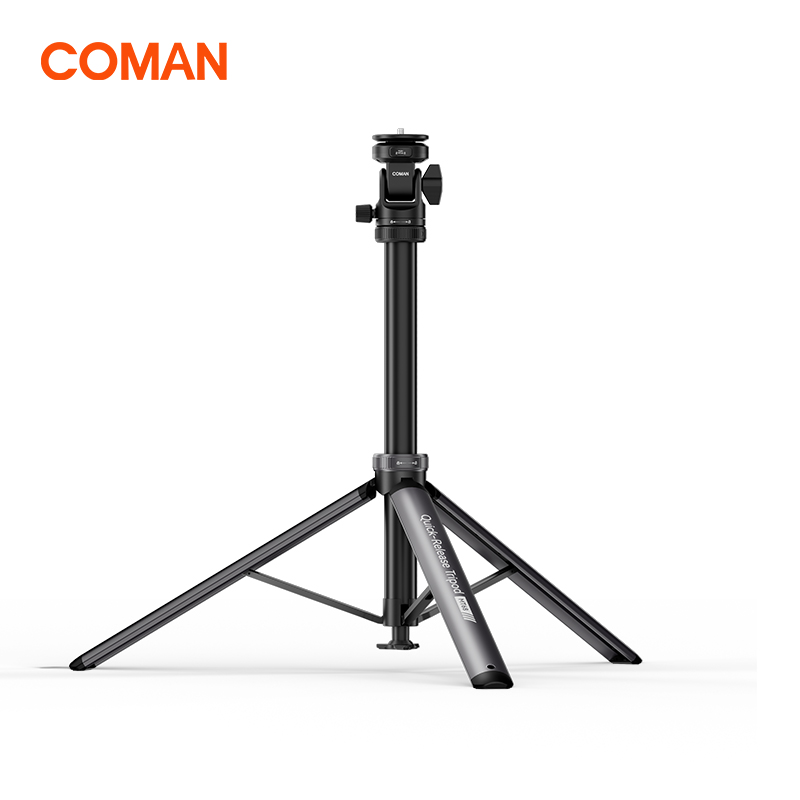 COMAN MT68 Light Stand Auto Op - Photography Lighting Octabox recension och pris