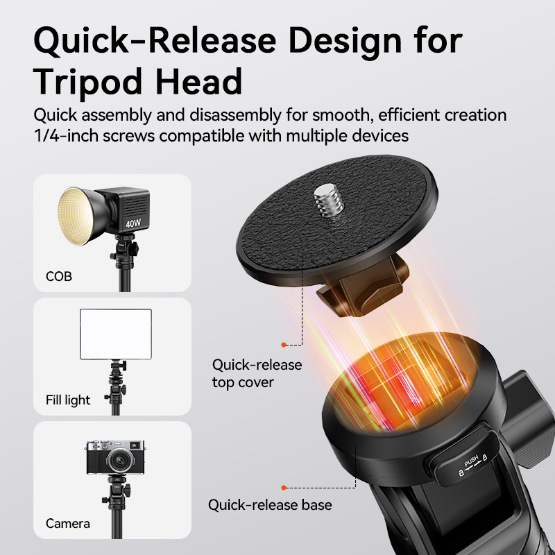 COMAN MT68 Light Stand Auto Op - Photography Lighting Octabox recension och pris