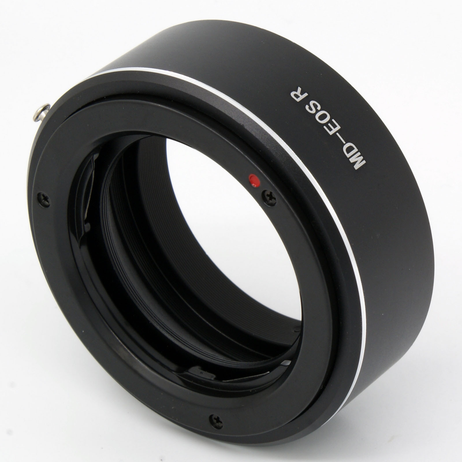 MD-ER Adapter For Minolta MD M - Canon Camera Eos R8 recension och pris