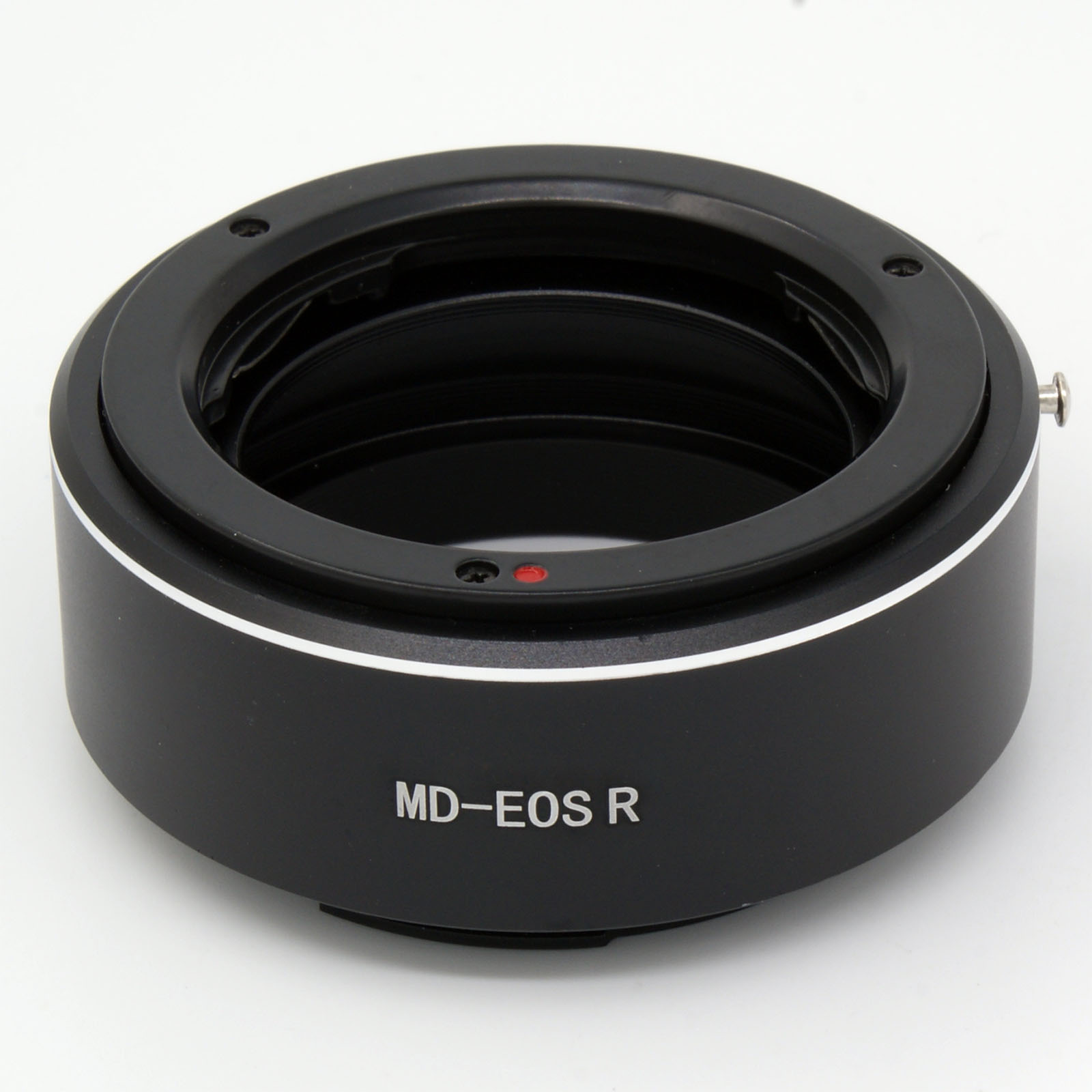 MD-ER Adapter For Minolta MD M - Canon Camera Eos R8 recension och pris