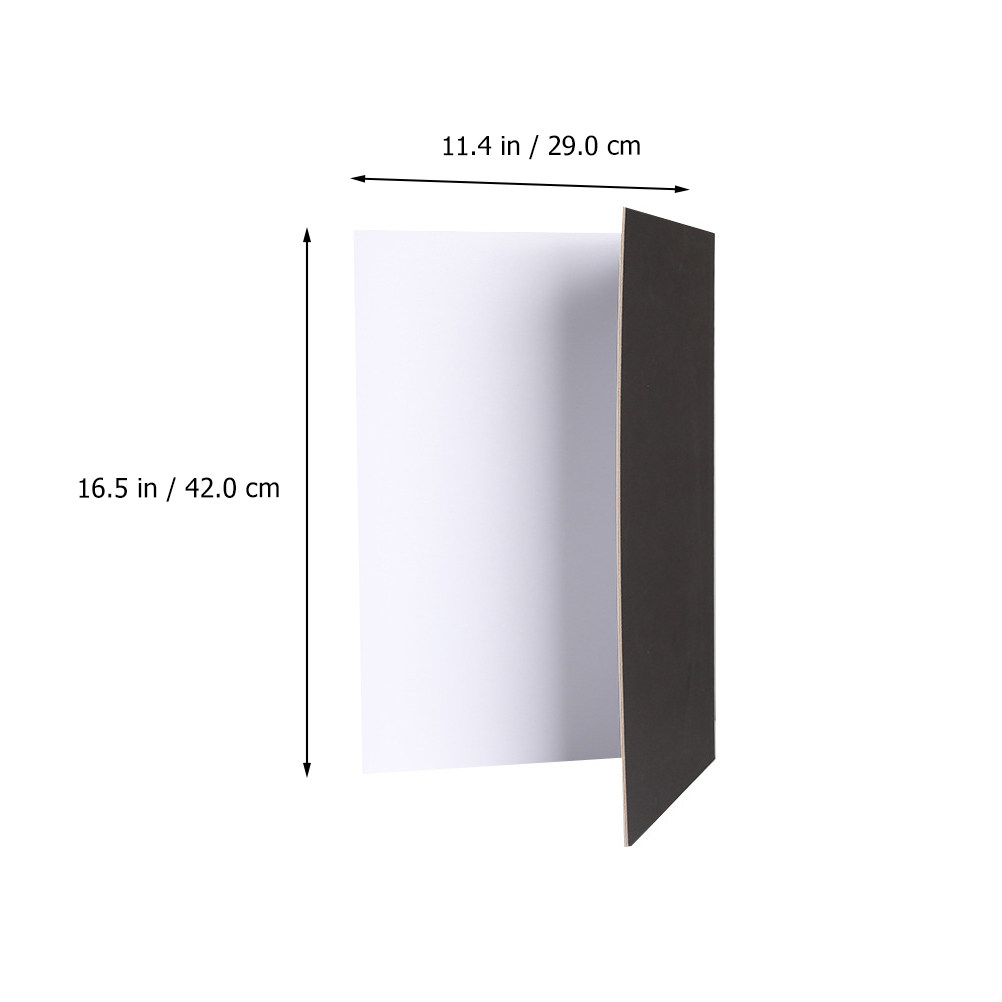 Black White Collapsible Reflec - Photography Lighting Reflectors recension och pris