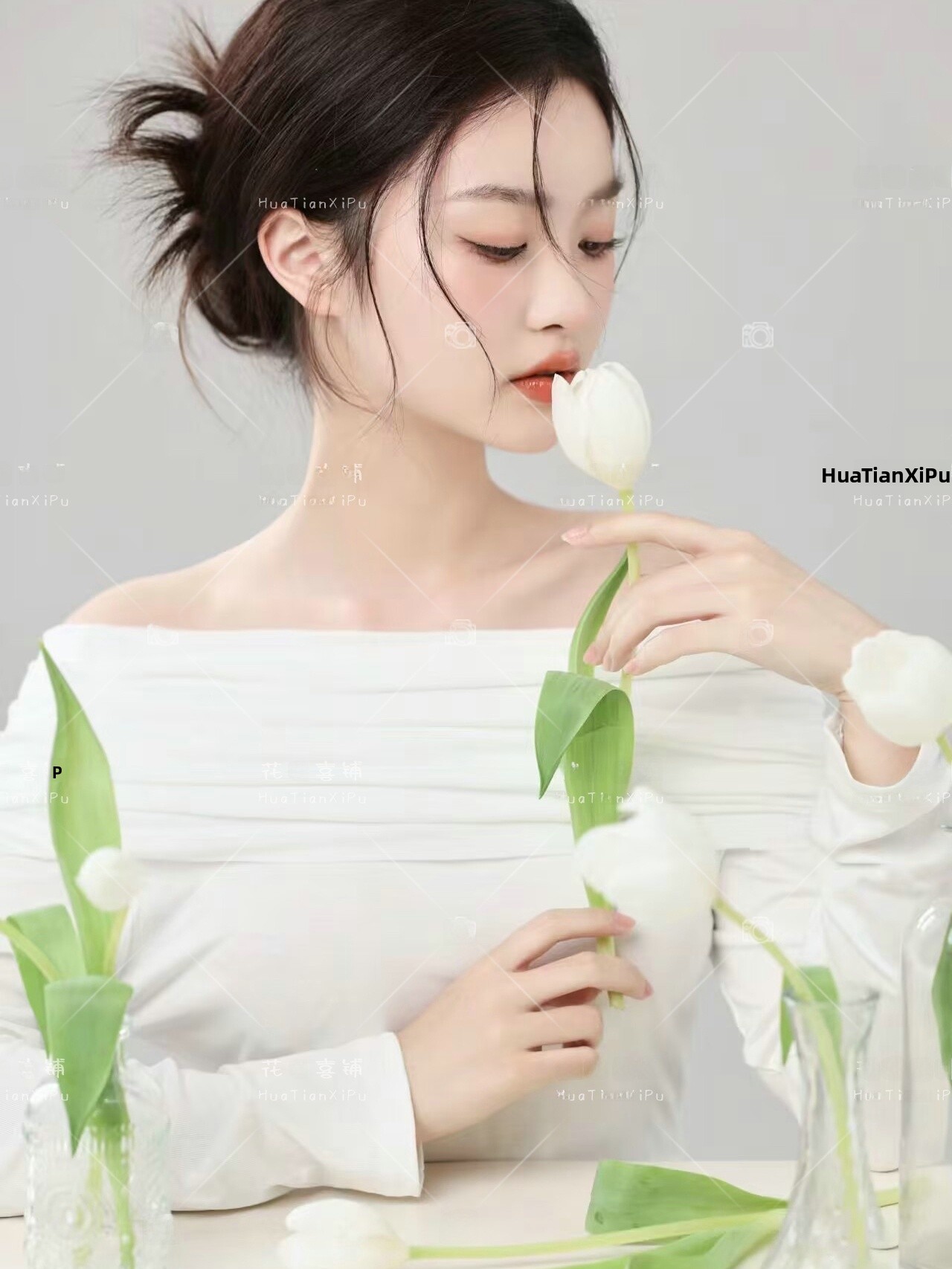 New Arrival Studio Theme Korea - Photography With Lighting recension och pris