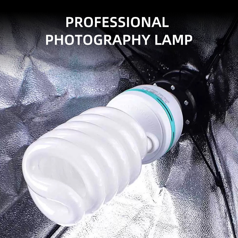 1 Photo Studio Equipment 2.6*3 - Photography Umbrella Lighting Kit recension och pris