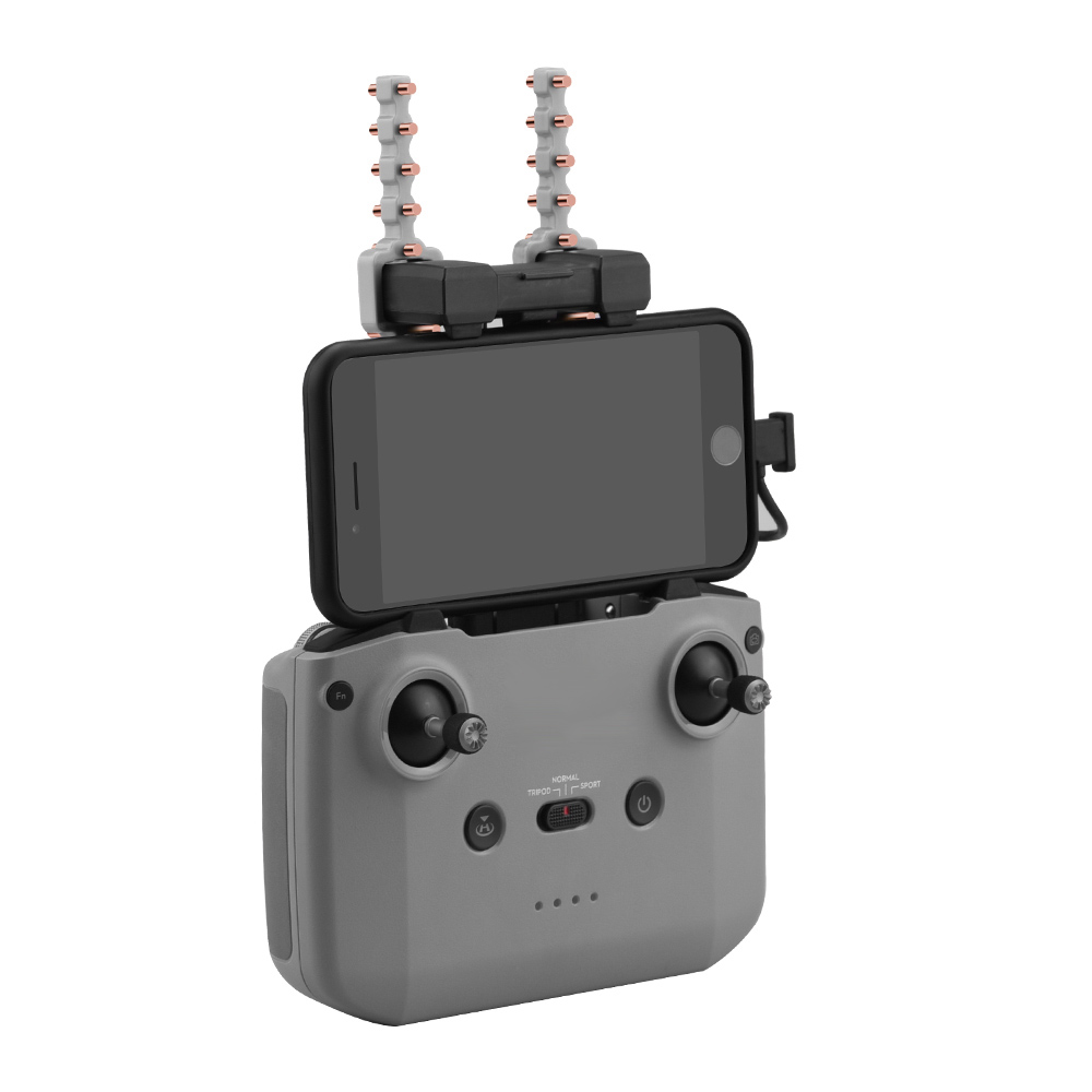Signal Booster Yagi Antenna fo - Dji Drone Air 3 recension och pris