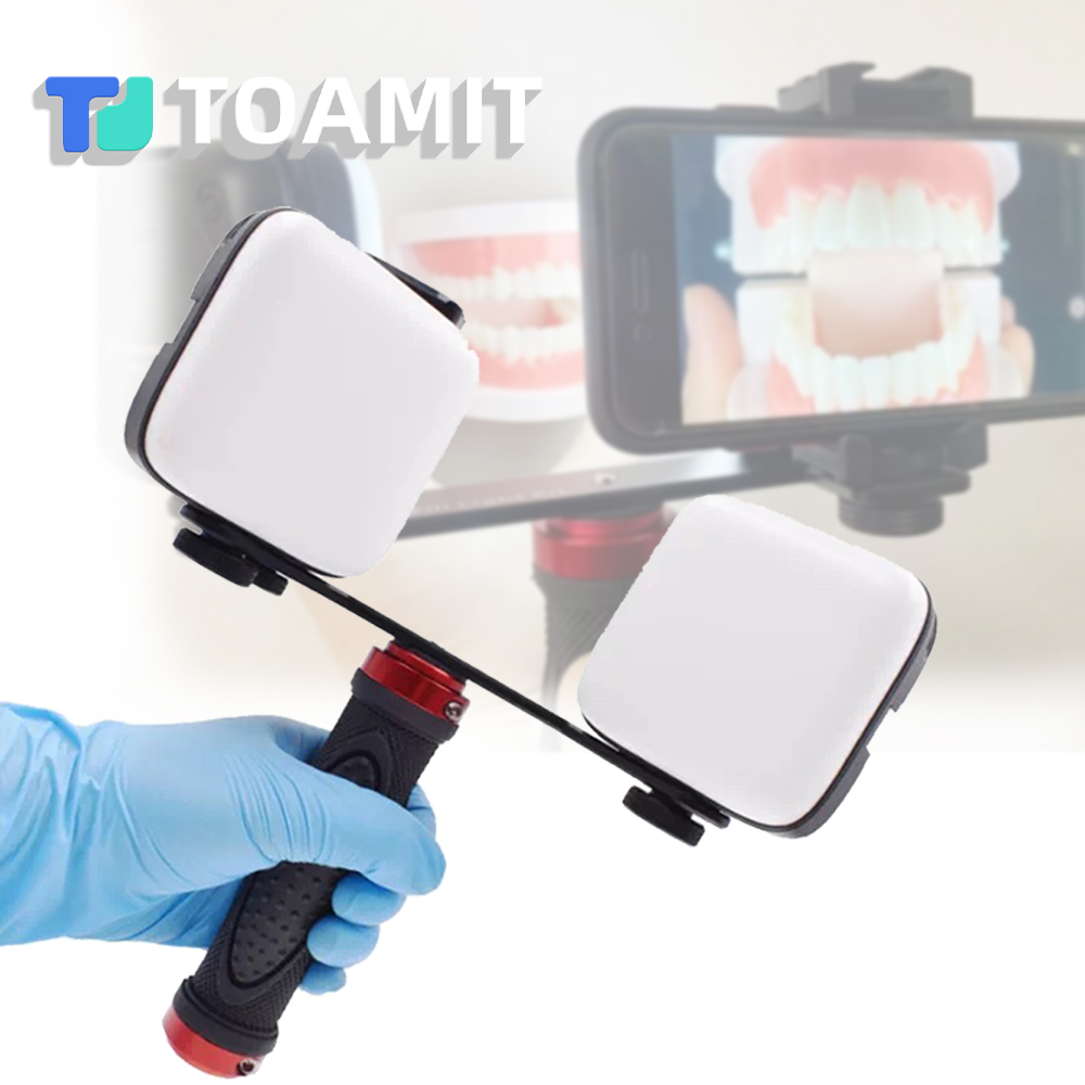 Dental Photography Light, Blue - Photography Lighting Set Up recension och pris