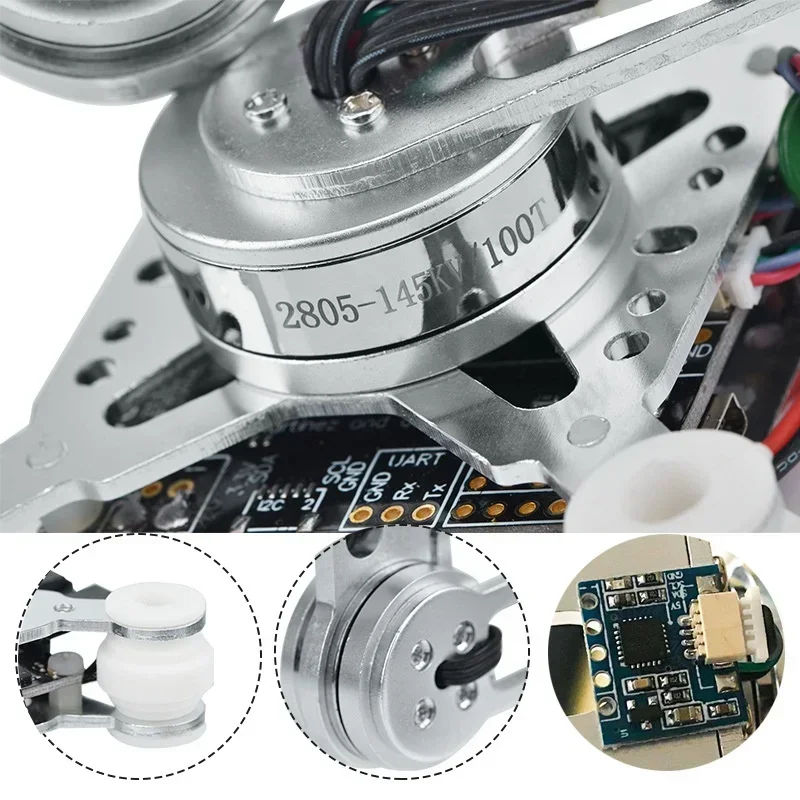 for GOPRO FPV Aerial Photograp - Photography Lighting Composition recension och pris