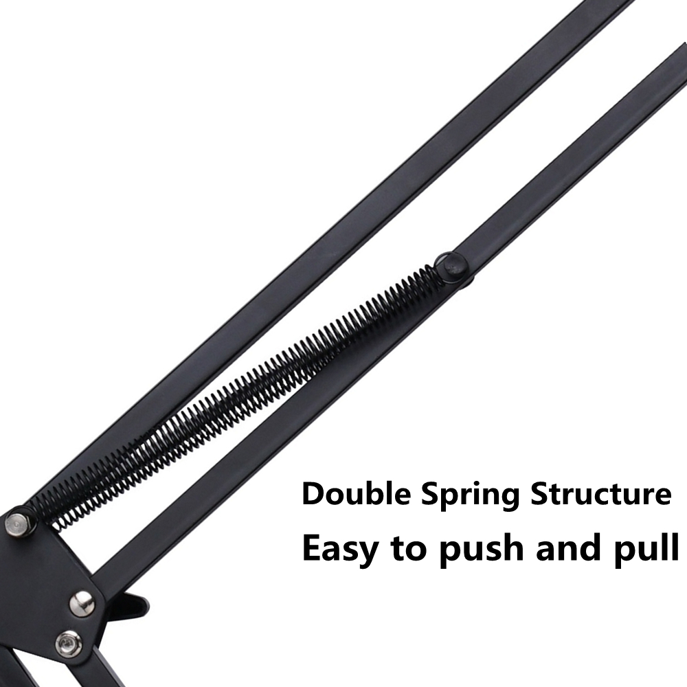 COOL DIER NEW Phone Camera tri - Photography Umbrella Lighting Kit recension och pris