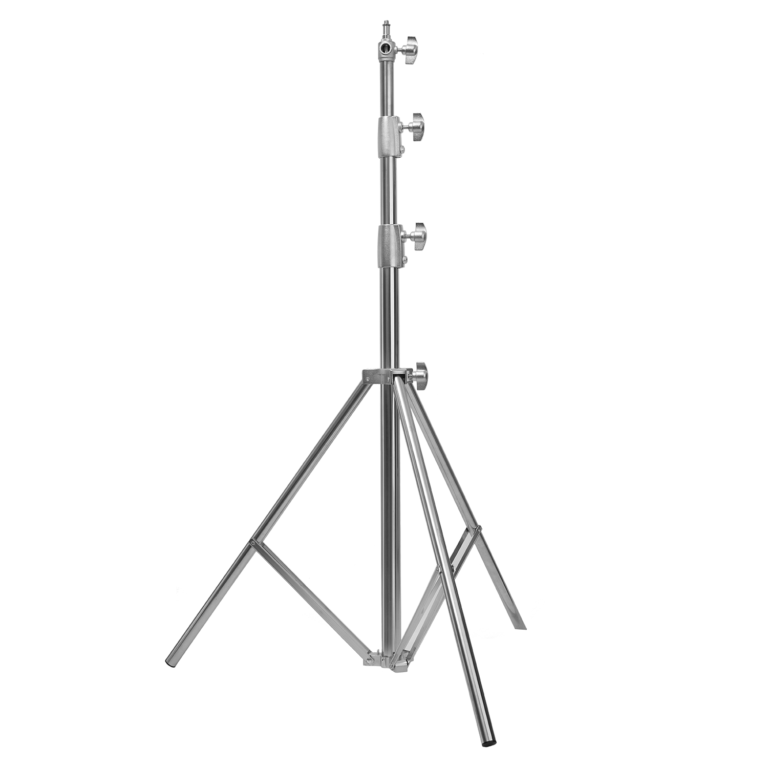 Fotulato 2.8m Stainless Steel  - Photography Lighting Meter recension och pris