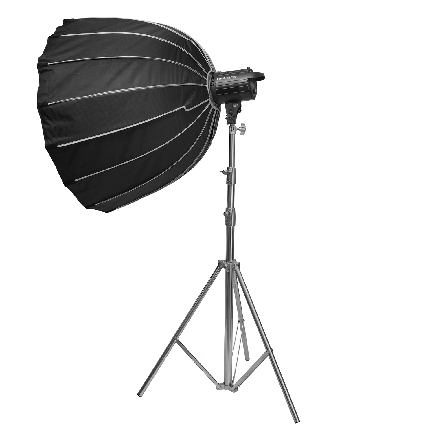 Fotulato 2.8m Stainless Steel  - Photography Lighting Meter recension och pris