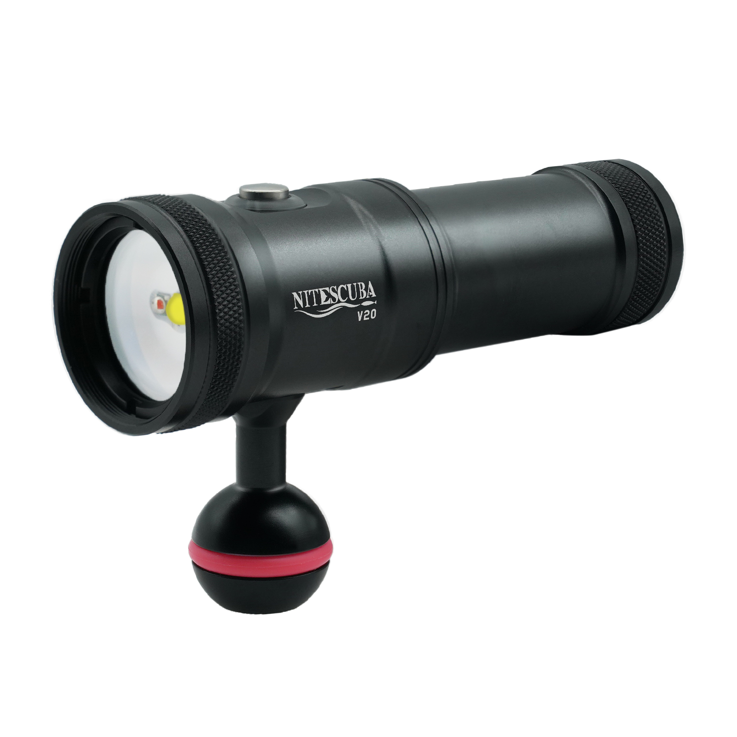 Nitescuba Diving Photography S - Photography Lighting Set Up recension och pris