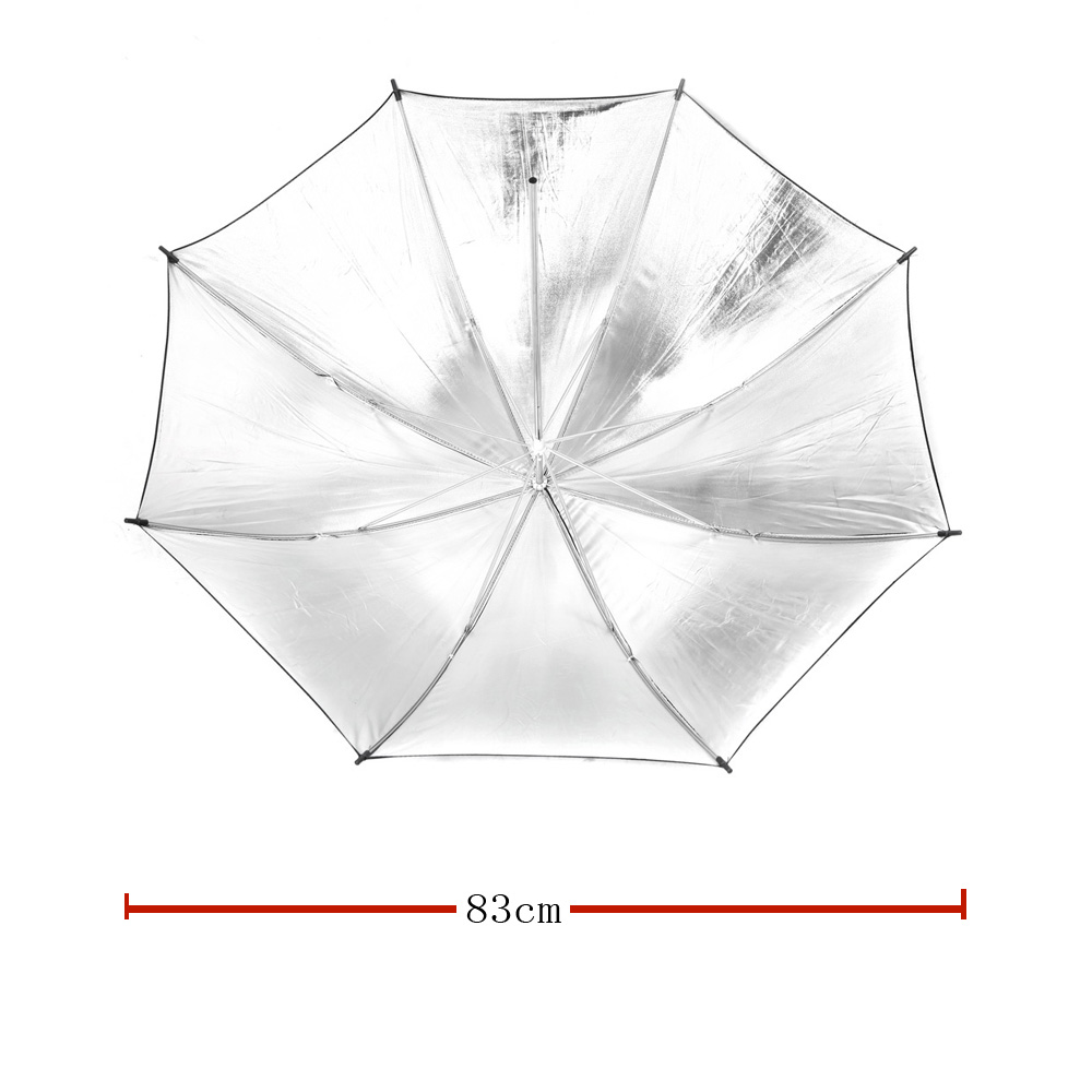83cm/ 33inch Studio Reflector  - Photography Lighting Reflectors recension och pris