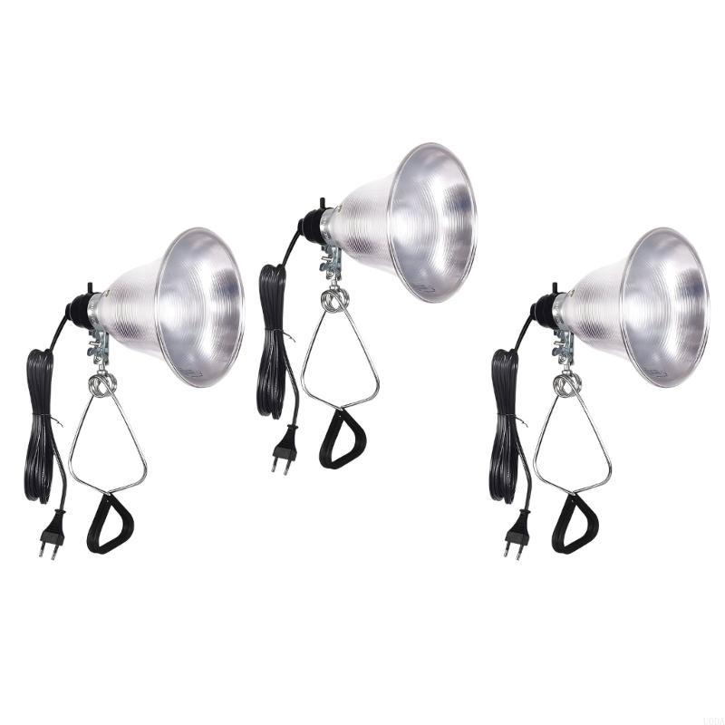  Indoor Use 150W Clamp Light C - Photography Lighting Reflectors recension och pris
