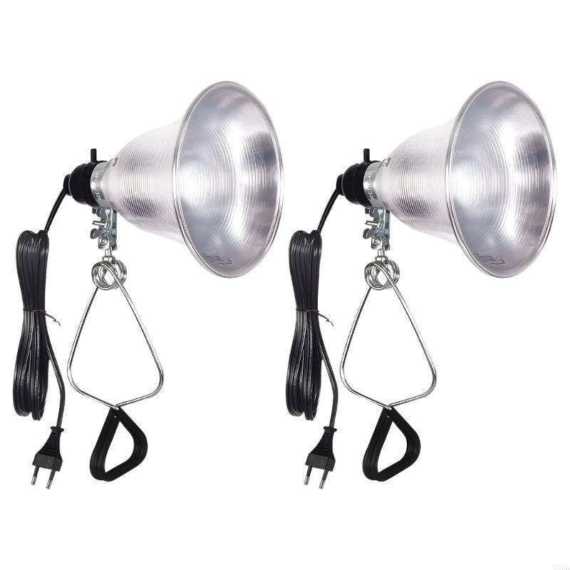  Indoor Use 150W Clamp Light C - Photography Lighting Reflectors recension och pris