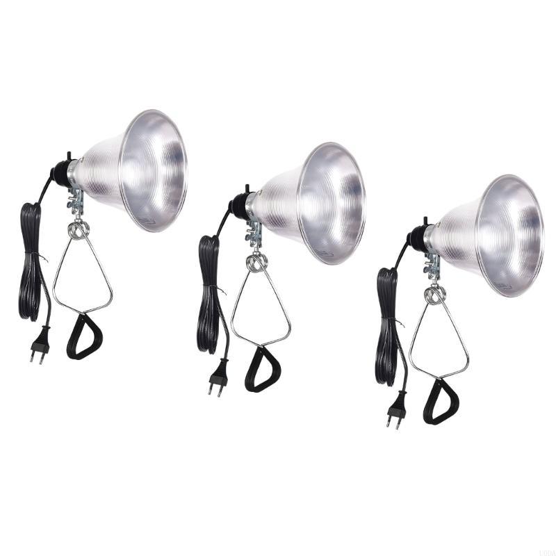  Indoor Use 150W Clamp Light C - Photography Lighting Reflectors recension och pris