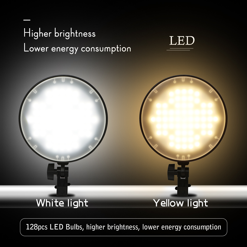 Softbox Light Photography Kit  - Photography Lighting Set Up recension och pris